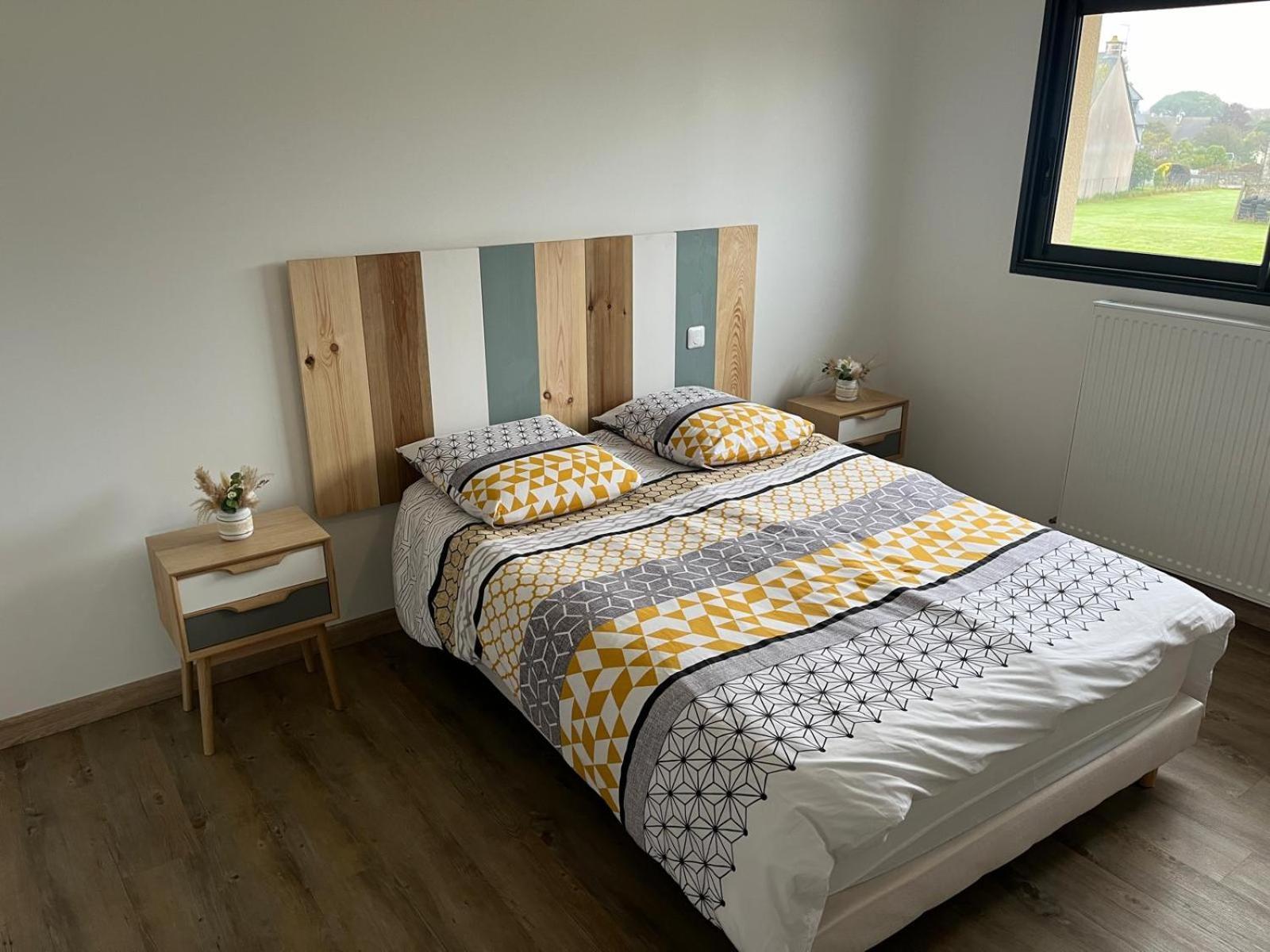 Beach House Gouville-sur-Mer Экстерьер фото